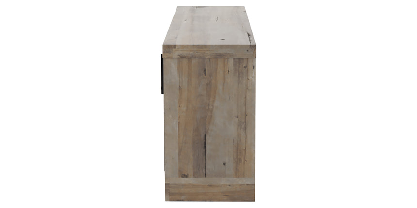Shadow | Canadel Loft Buffet 7032 | Valley Ridge Furniture