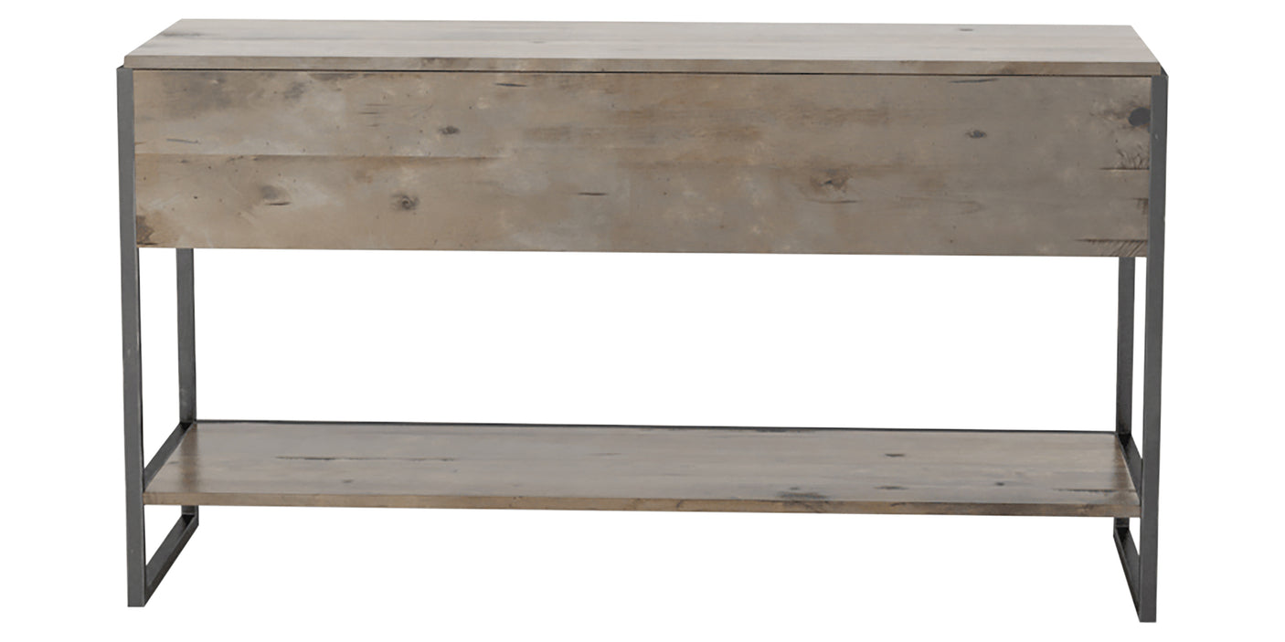 Shadow | Canadel Loft Buffet 6033 T1 | Valley Ridge Furniture