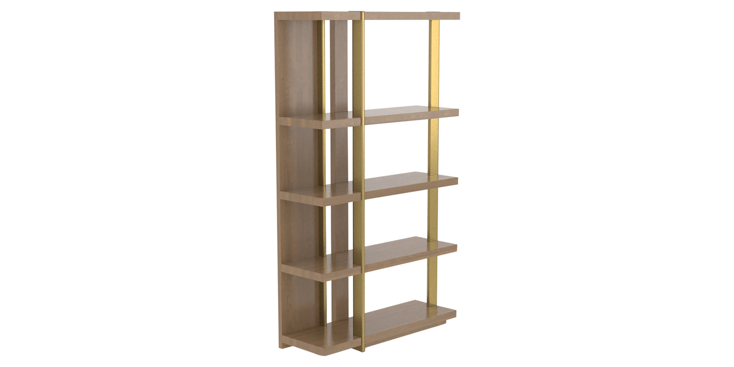 M2 | Canadel Modern Buffet 4678 | Valley Ridge Furniture