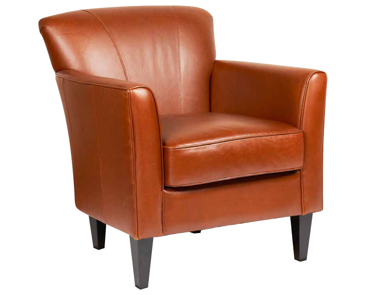 Chair as Shown | Legacy Wallace Chair | Valley Ridge Furniture