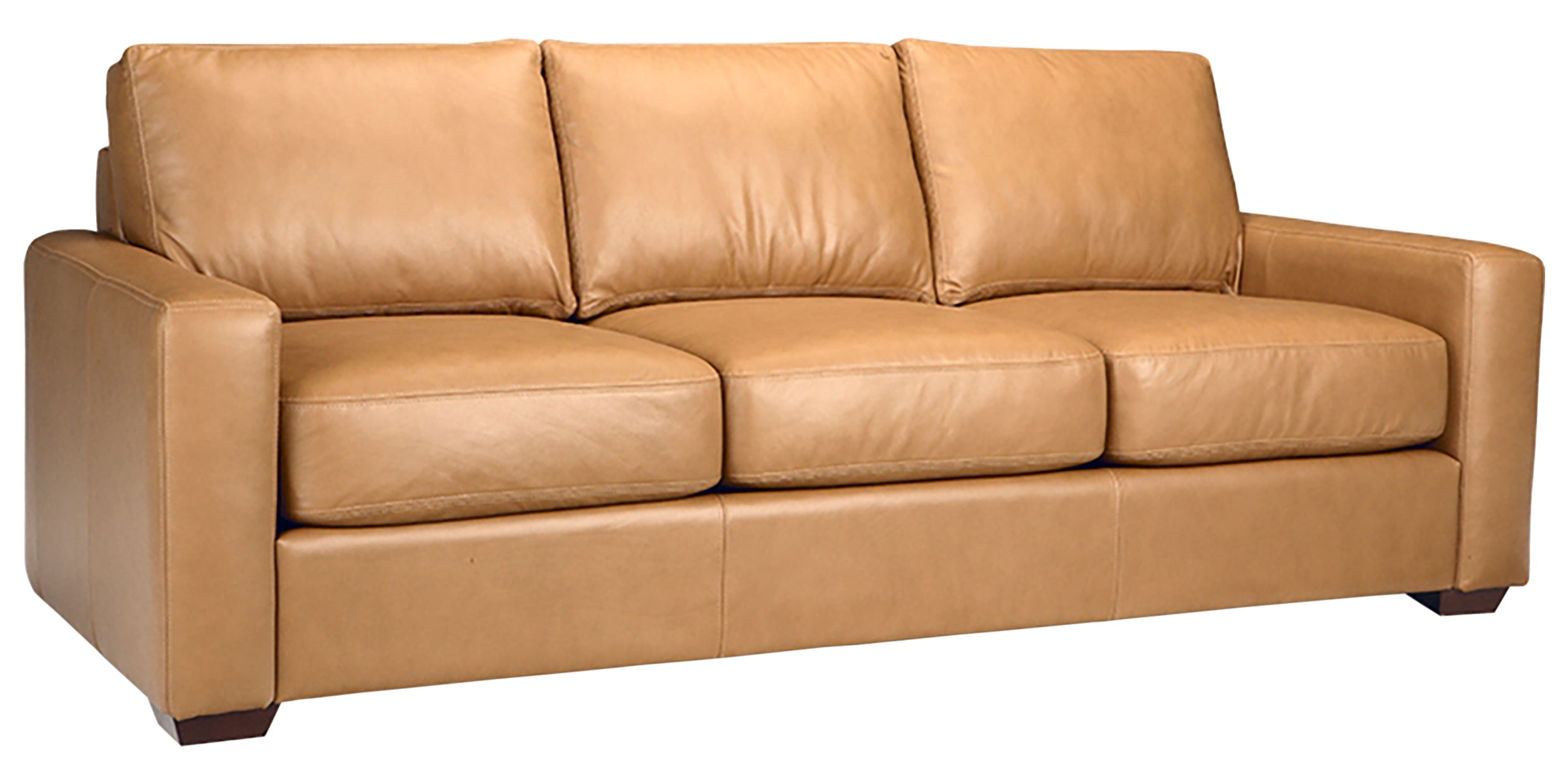 Divani leather couch sales