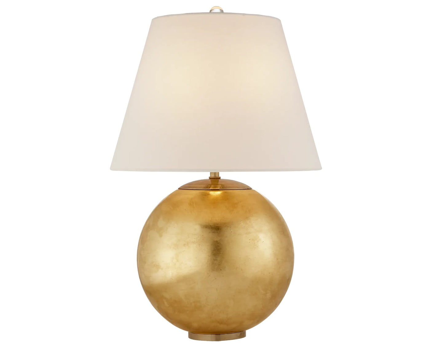 Gild & Linen | Morton Table Lamp | Valley Ridge Furniture