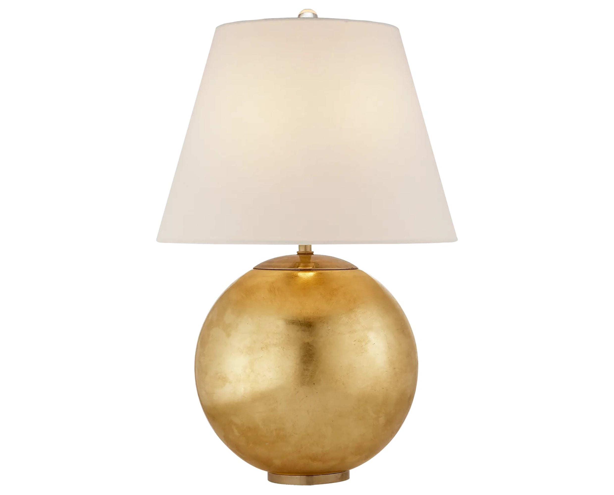 Gild &amp; Linen | Morton Table Lamp | Valley Ridge Furniture