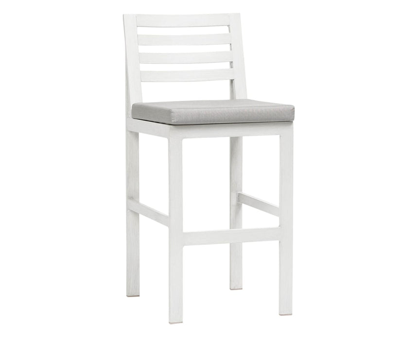 Bar Chair | Ratana Park Lane Collection | Valley Ridge Furniture