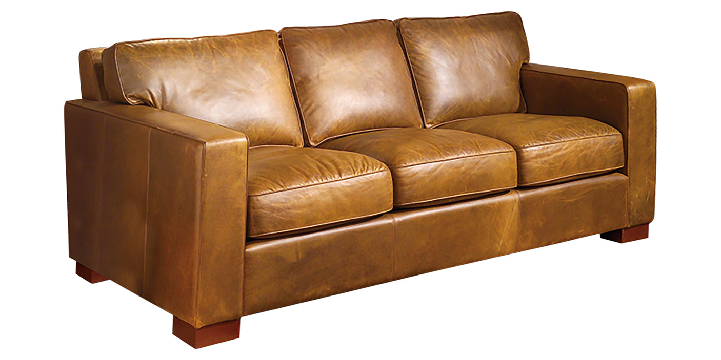 Sofa as Shown | Legacy Beaumont Sofa | Valley Ridge Furniture