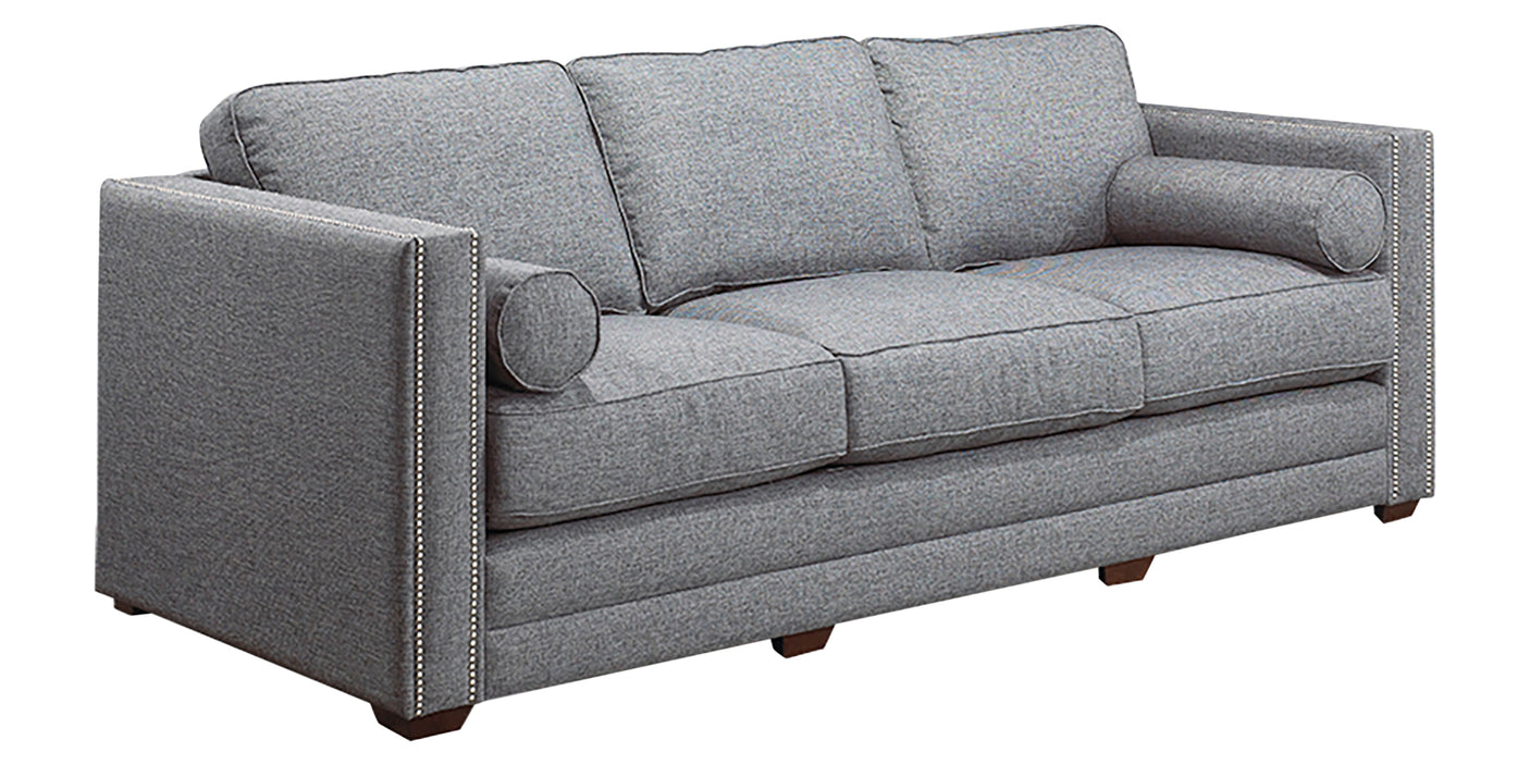 Sofa as Shown | Divani Bridge Sofa | Valley Ridge Furniture
