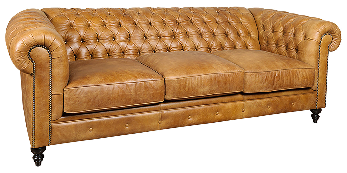 Sofa as Shown | Legacy Charleston Sofa | Valley Ridge Furniture