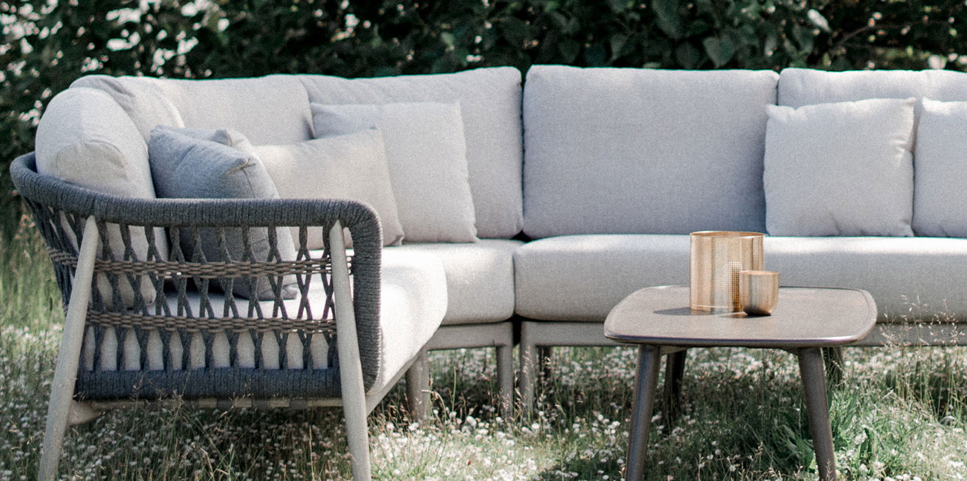 Set as shown | Ratana Coconut Grove Collection | Valley Ridge Furniture