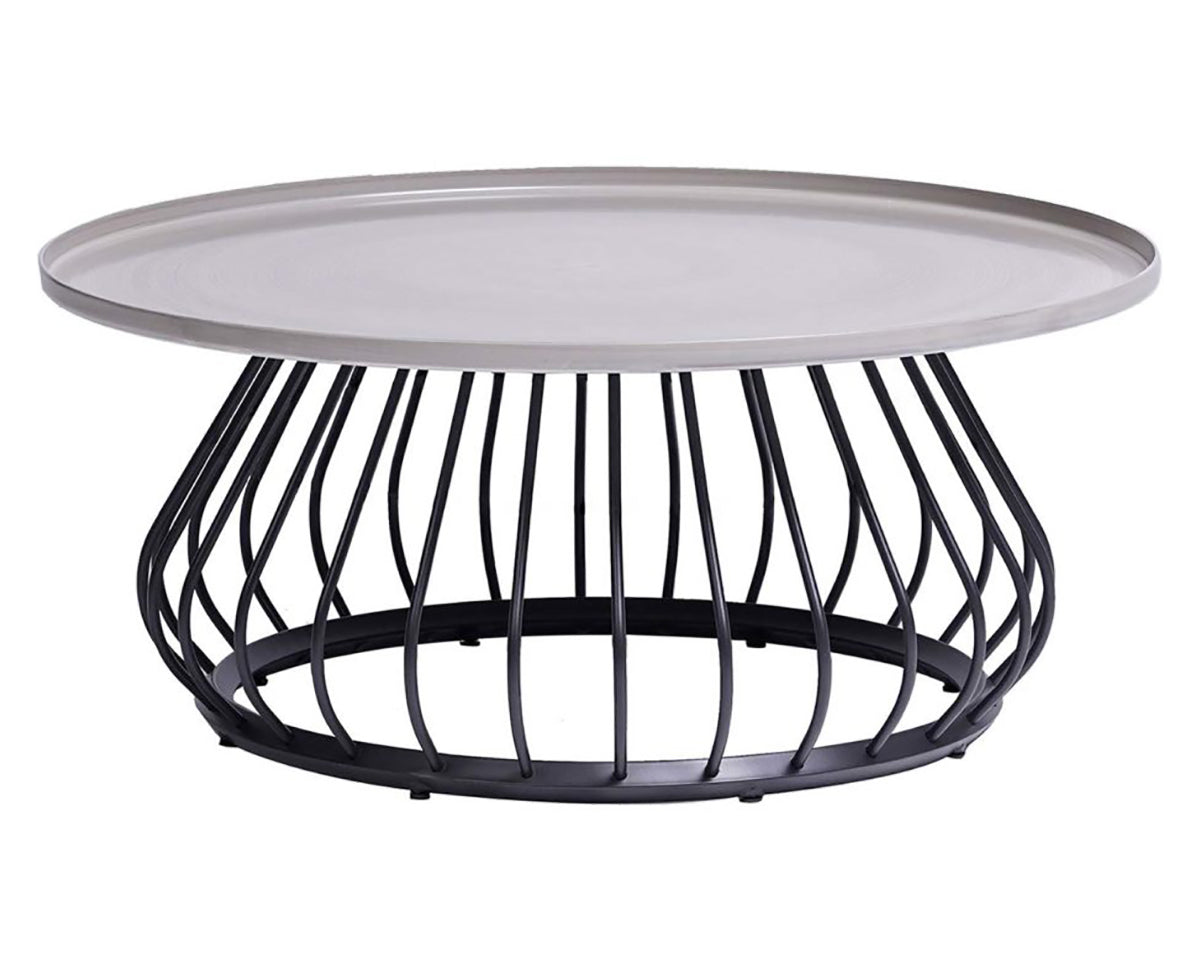 Coffee Table | Ratana Diva Collection | Valley Ridge Furniture