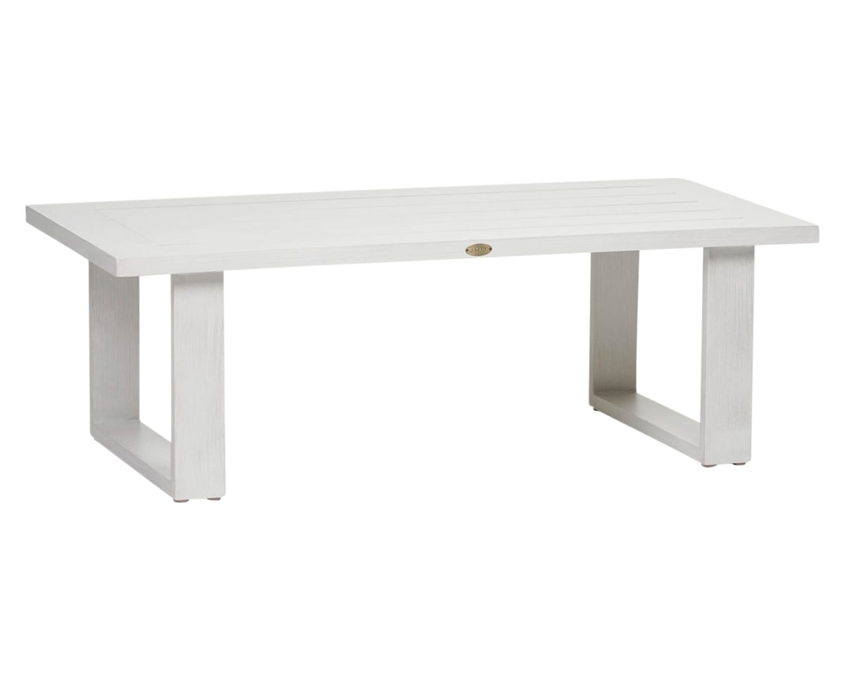 Coffee Table | Ratana Park Lane Collection | Valley Ridge Furniture