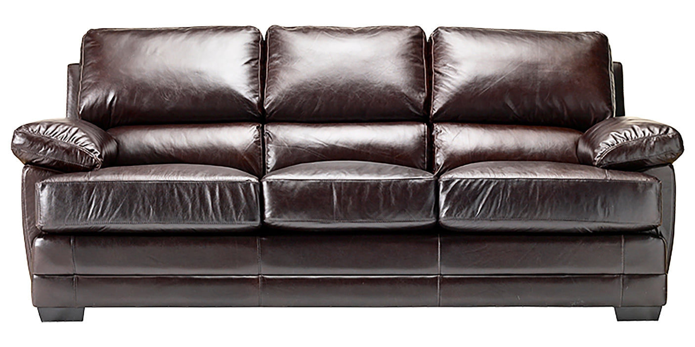 Sofa as Shown | Legacy Cozy Sofa | Valley Ridge Furniture