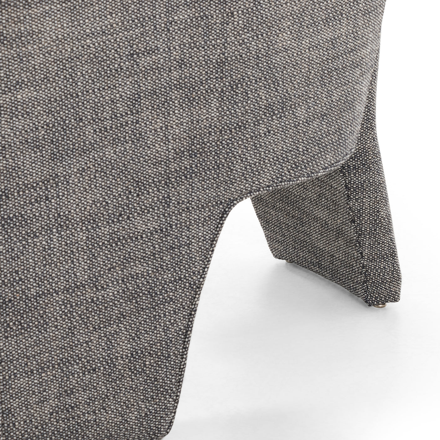 Barron Smoke Fabric | Fae Chair | Valley Ridge Furniture