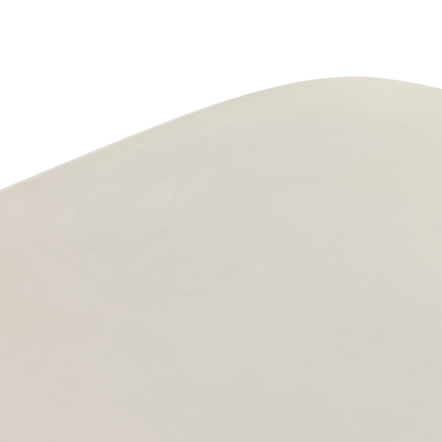 White Concrete | Dante Coffee Table | Valley Ridge Furniture