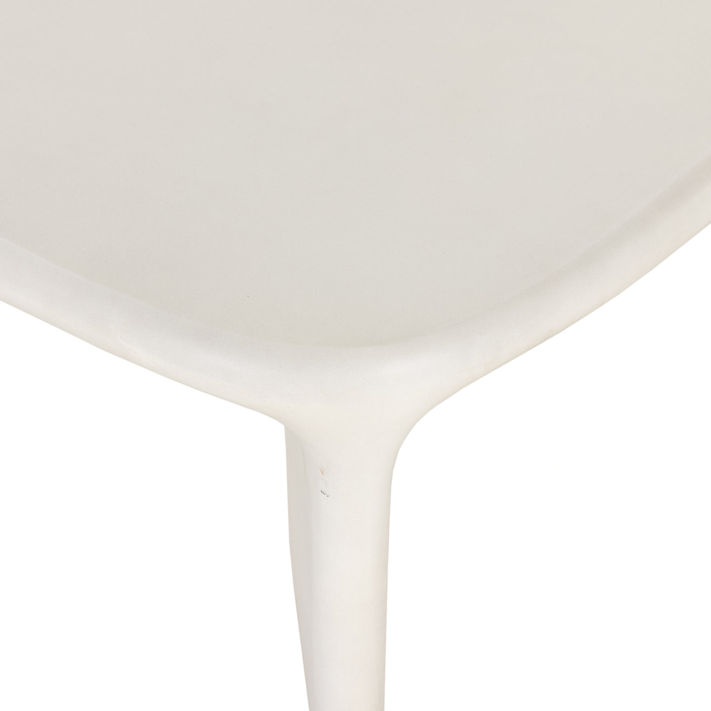 White Concrete | Dante Coffee Table | Valley Ridge Furniture