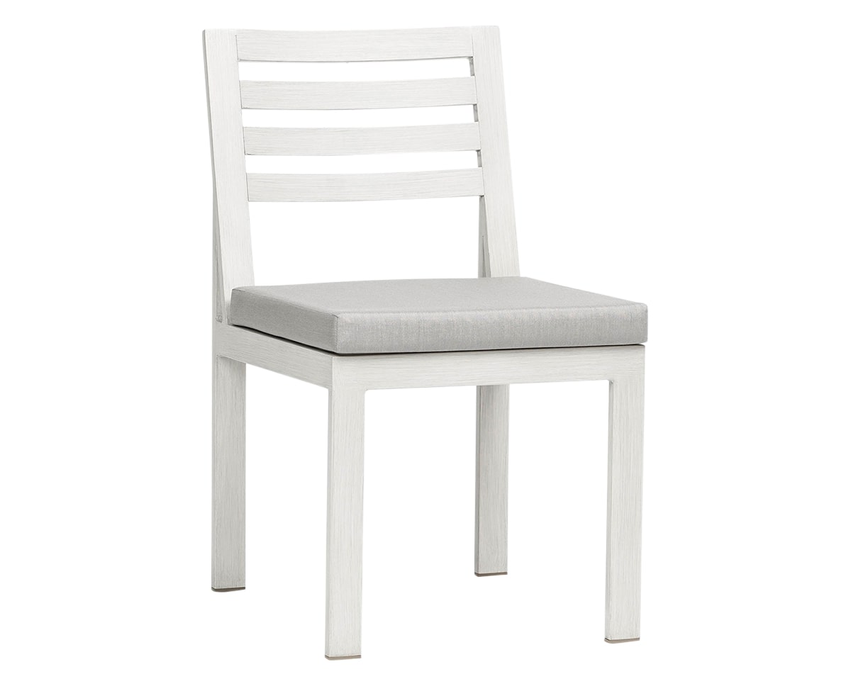 Dining Side Chair | Ratana Park Lane Collection | Valley Ridge Furniture
