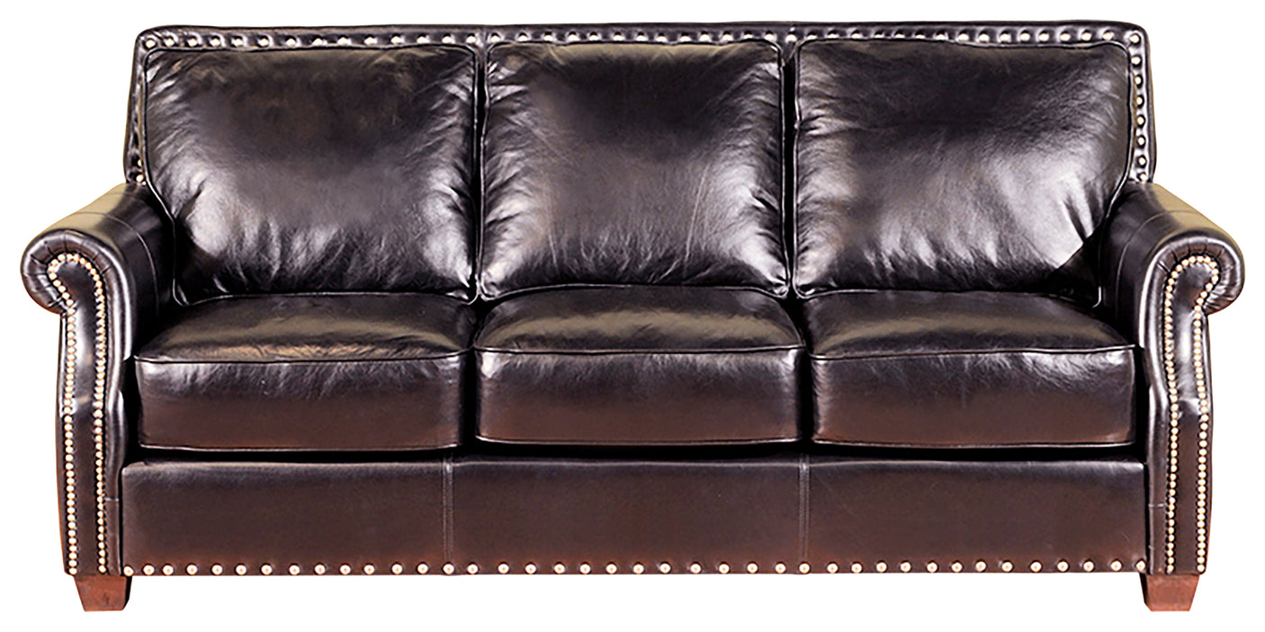 Sofa as Shown | Legacy Dixon Sofa | Valley Ridge Furniture