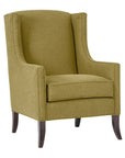 Spectrum Fabric 012 | Future Fine Furniture Chloe Chair | Valley Ridge Furniture