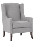 Spectrum Fabric 061 | Future Fine Furniture Chloe Chair | Valley Ridge Furniture