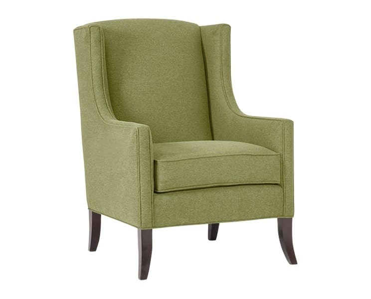 Spectrum Fabric 202 | Future Fine Furniture Chloe Chair | Valley Ridge Furniture