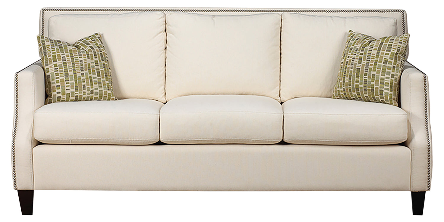 Sofa as Shown | Divani Empire Sofa | Valley Ridge Furniture