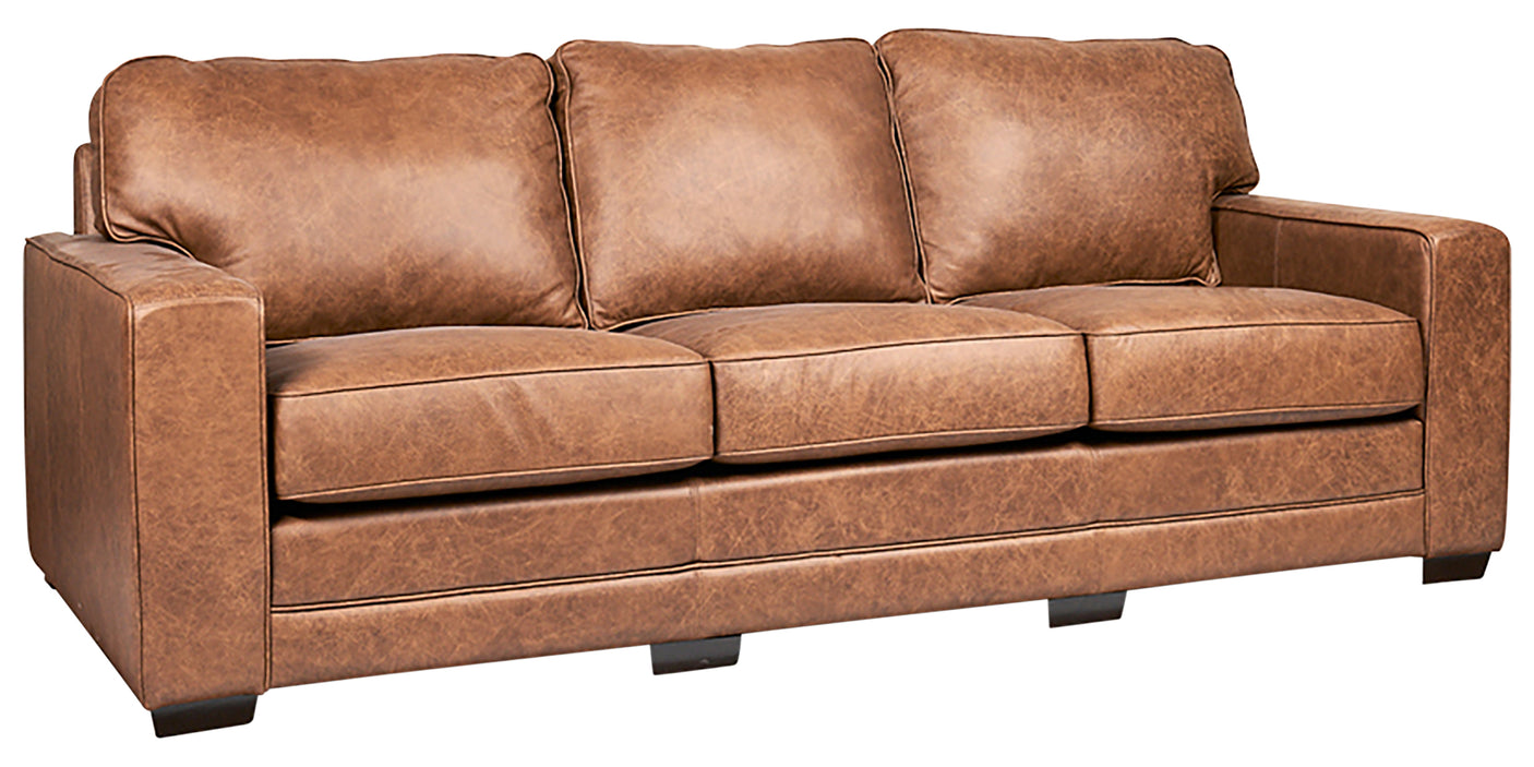 Sofa as Shown | Legacy Helene Sofa | Valley Ridge Furniture