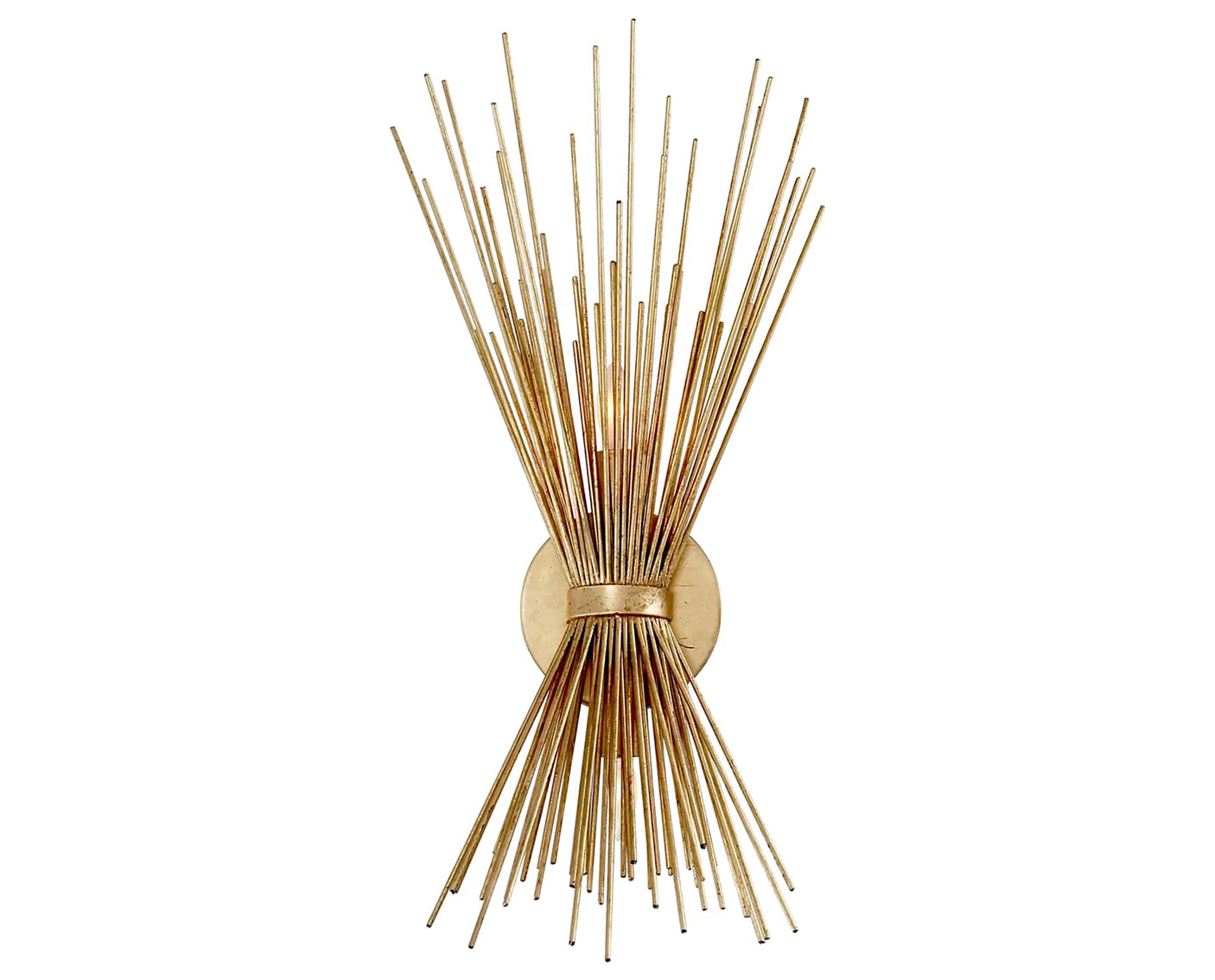 Gild | Strada Small Sconce | Valley Ridge Furniture