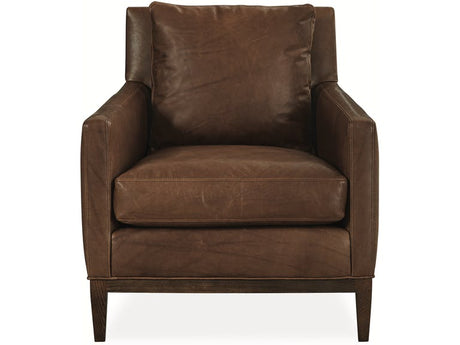 Stadler Toffee | Lee L1399 Chair