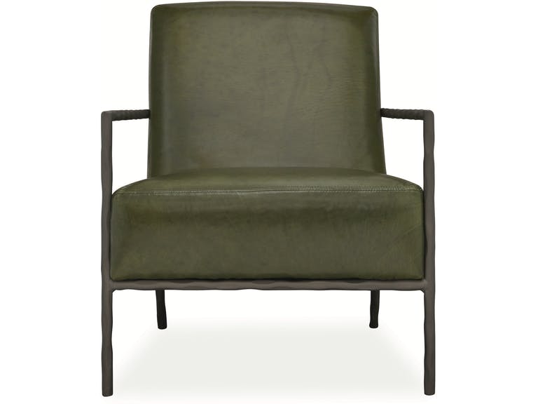 Mont Blanc Winter Pine | Lee L1489 Chair