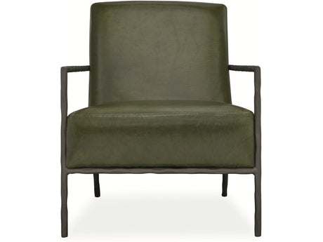 Mont Blanc Winter Pine | Lee L1489 Chair