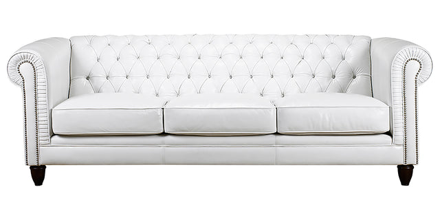 Sofa as Shown | Legacy Lancaster Sofa | Valley Ridge Furniture
