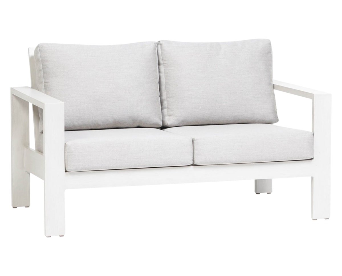 Loveseat | Ratana Park Lane Collection | Valley Ridge Furniture