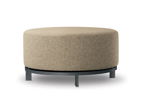 Trica Marshmallow Ottoman