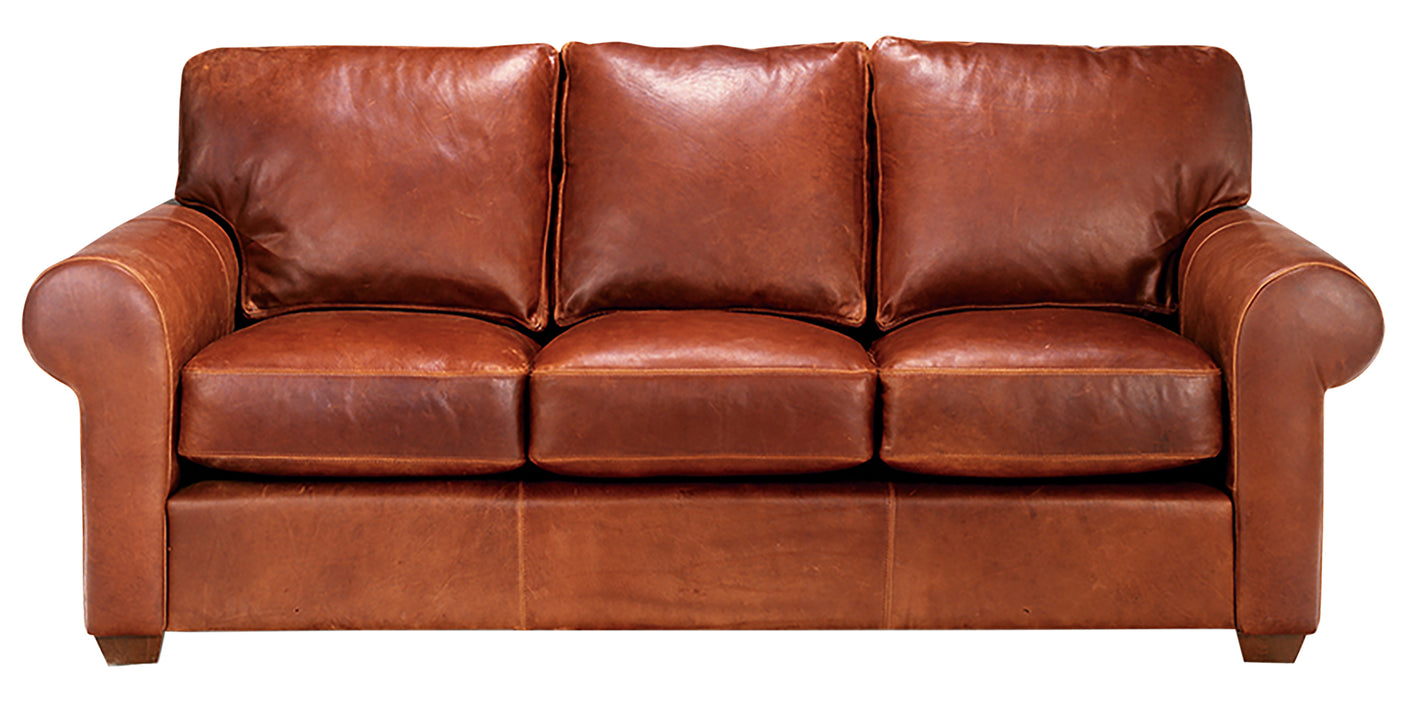 Sofa as Shown | Legacy Mitchell Sofa | Valley Ridge Furniture