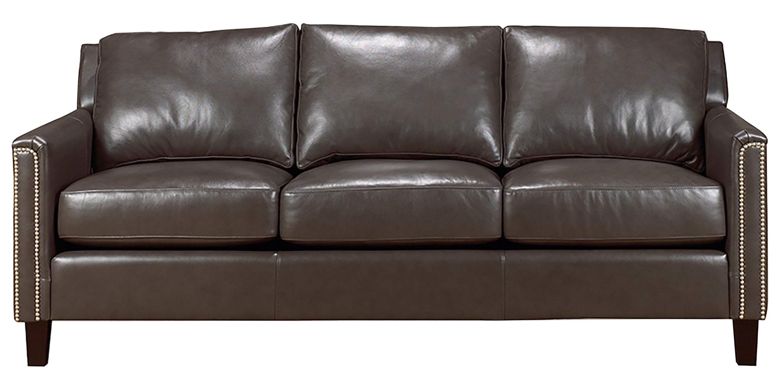 Sofa as Shown | Legacy Richland Sofa | Valley Ridge Furniture