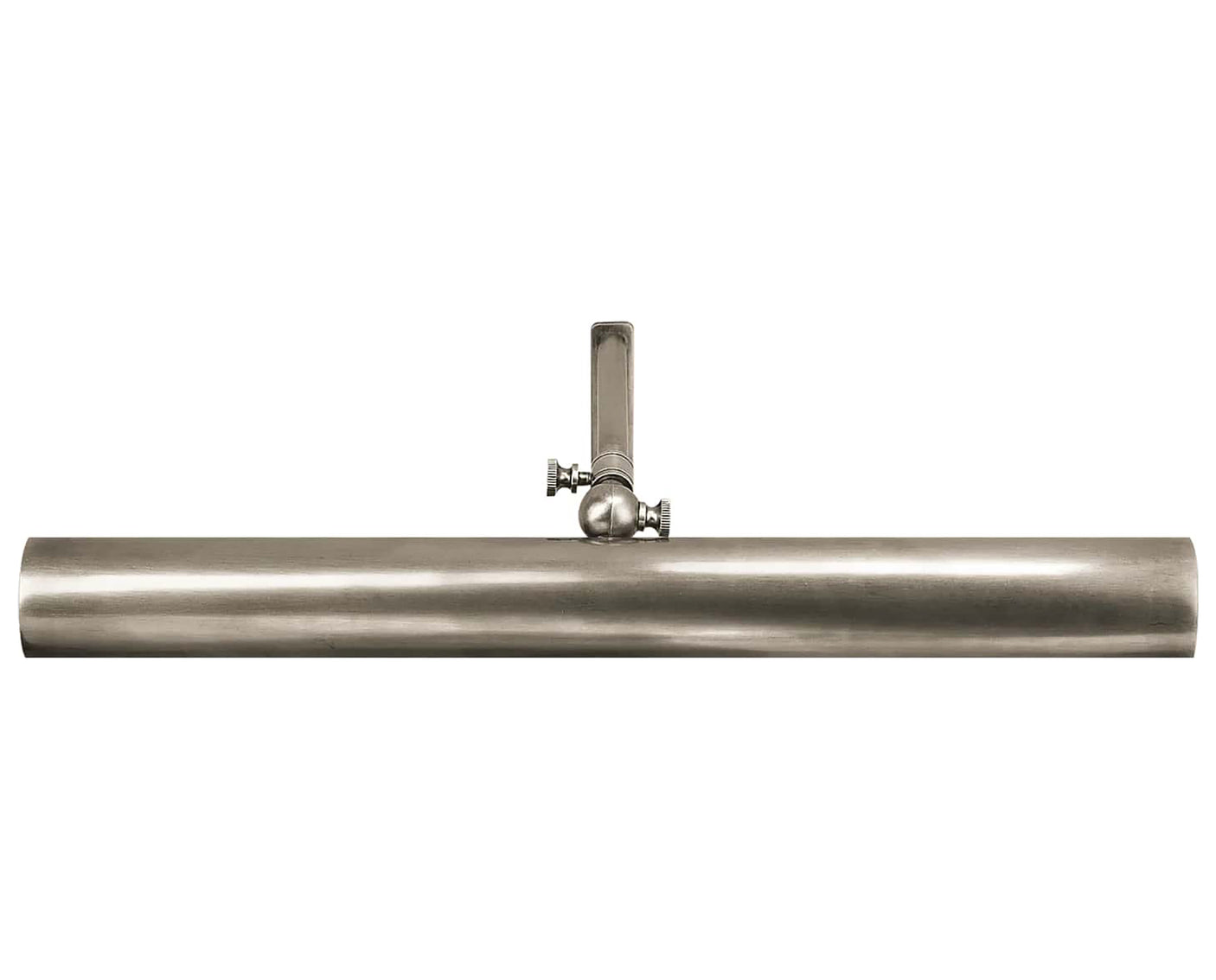 Antique Nickel | Frame Maker's 18" Picture Light | Valley Ridge Furniture