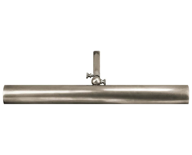 Antique Nickel | Frame Maker's 18" Picture Light | Valley Ridge Furniture