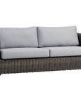2.5-Seater Sofa | Ratana Cubo Collection | Valley Ridge Furniture