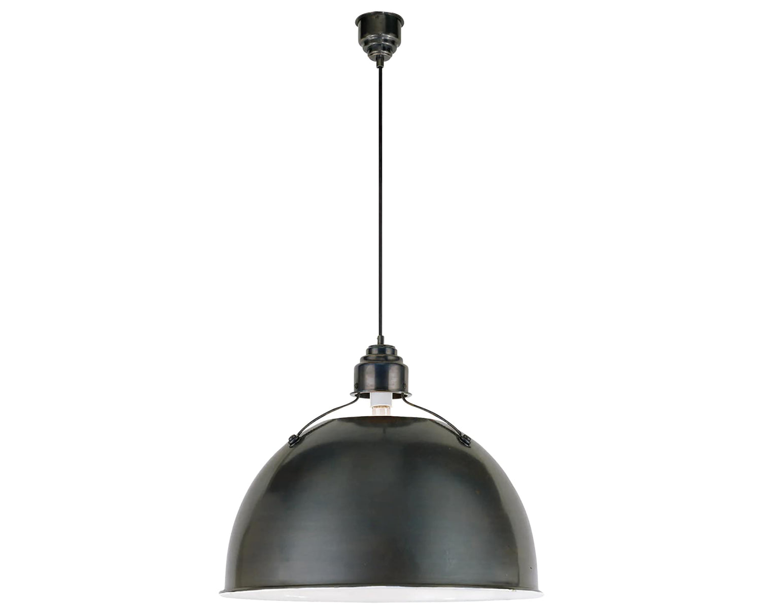 Bronze | Eugene Large Pendant | Valley Ridge Furniture