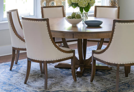 Canadel Dining Chairs