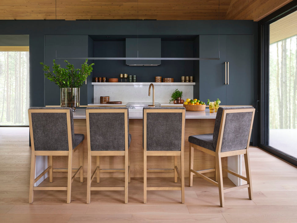 Canadel Furniture Canada – Custom Dining Tables, Chairs & Sets | Valley ...