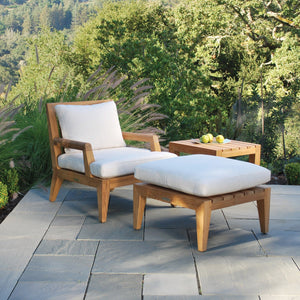 Mendocino Collection