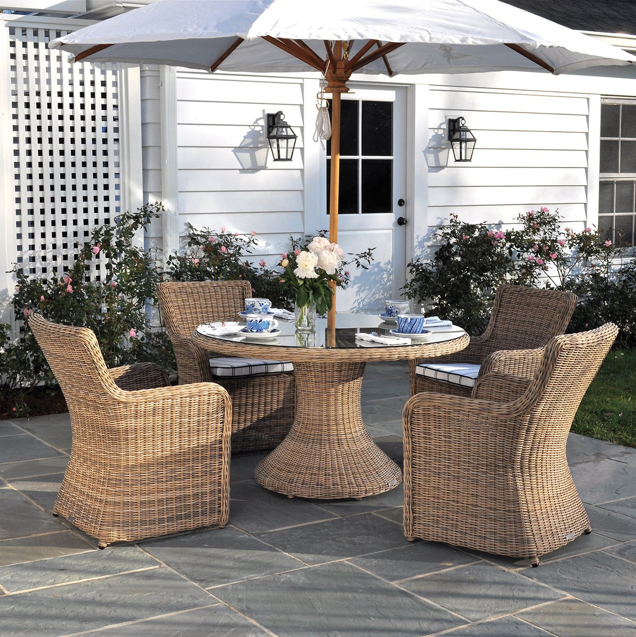 Sag Harbor Collection