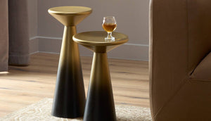 Accent Tables