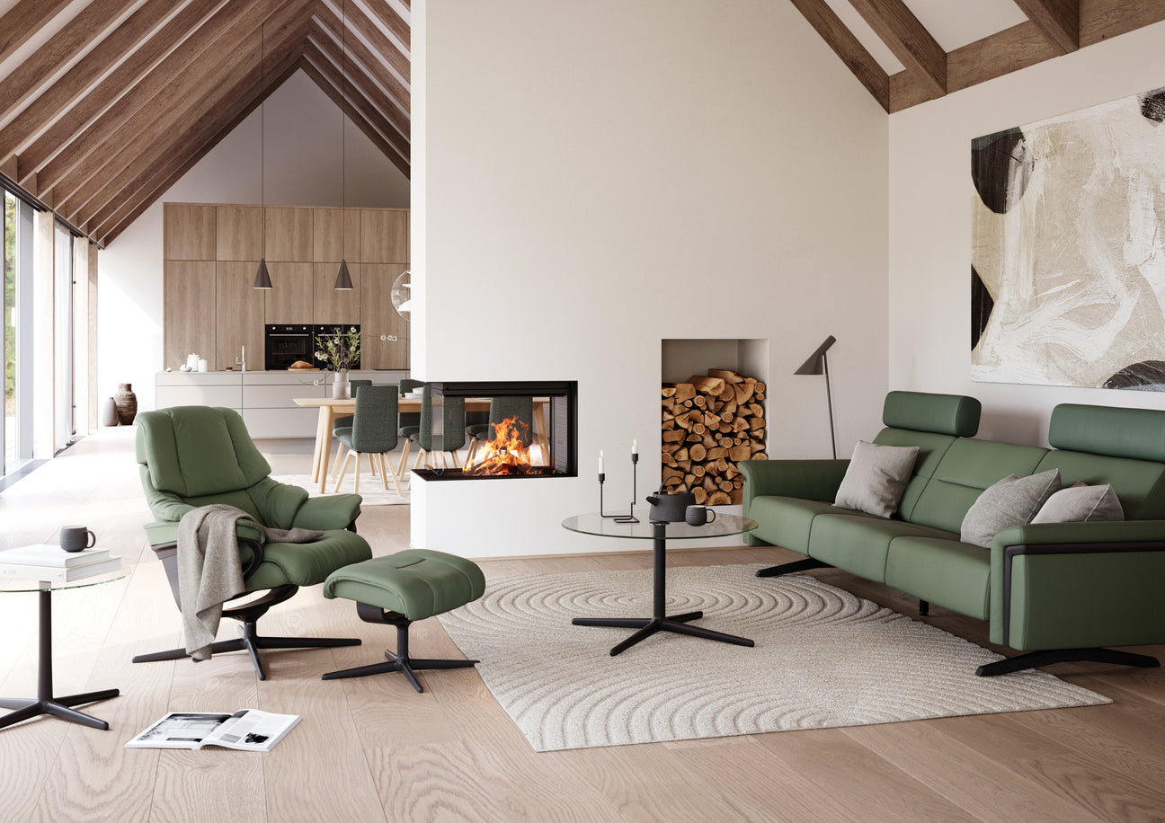 Stressless