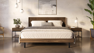 Beds