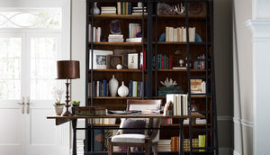 Book Cases