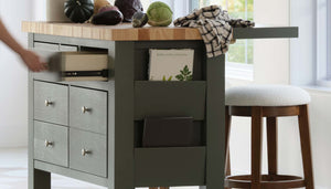 Buffets & Sideboards