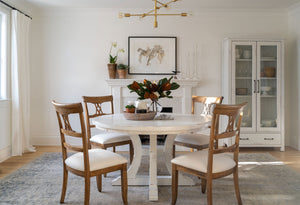 Champlain Dining Collection