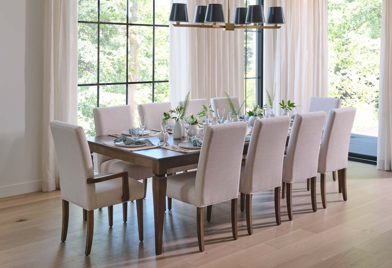 Canadel Core Dining Collection