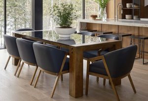 Loft Dining Collection